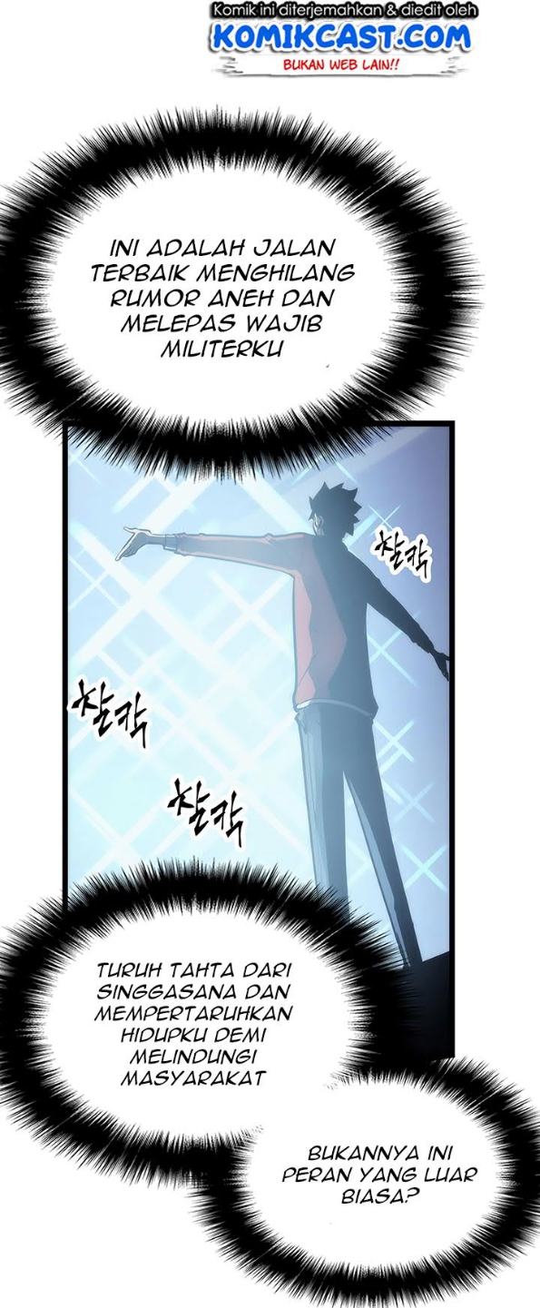Read Solo Leveling Bahasa Indonesia ID Manga Online