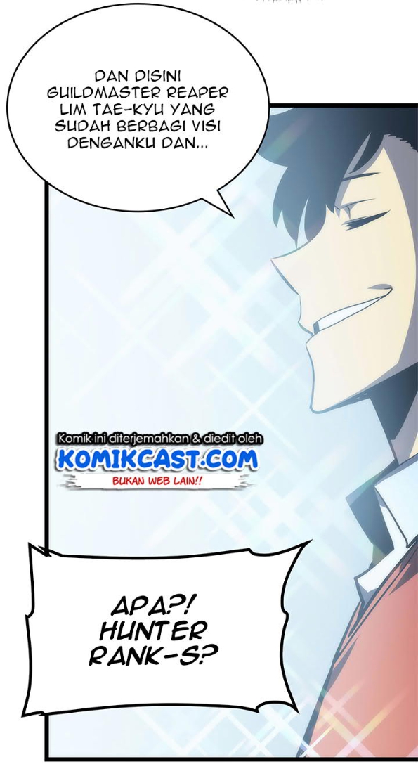 Read Solo Leveling Bahasa Indonesia ID Manga Online