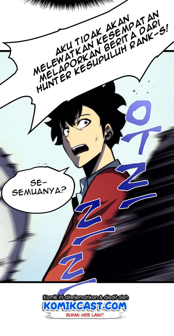 Read Solo Leveling Bahasa Indonesia ID Manga Online