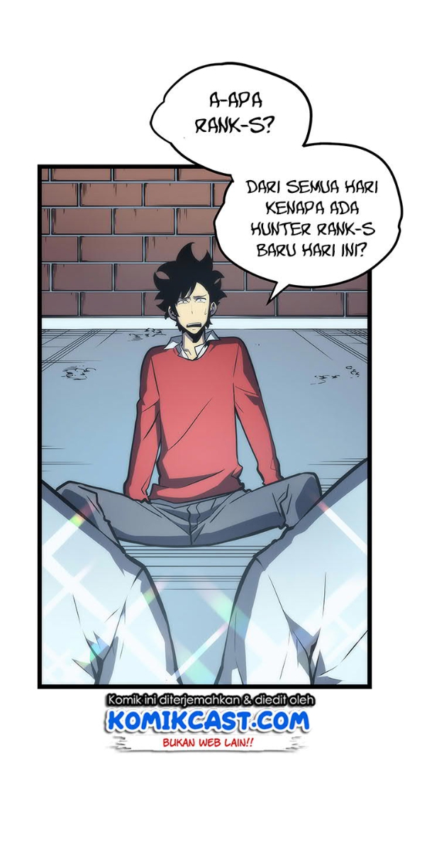 Read Solo Leveling Bahasa Indonesia ID Manga Online