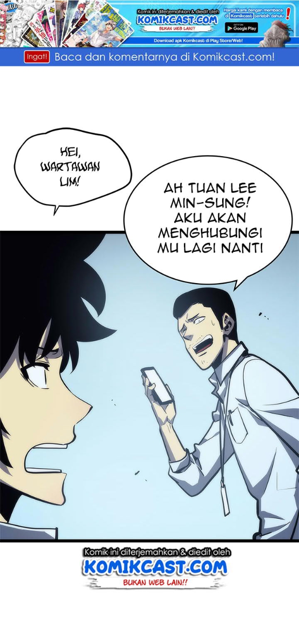 Read Solo Leveling Bahasa Indonesia ID Manga Online