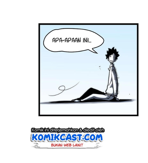 Read Solo Leveling Bahasa Indonesia ID Manga Online