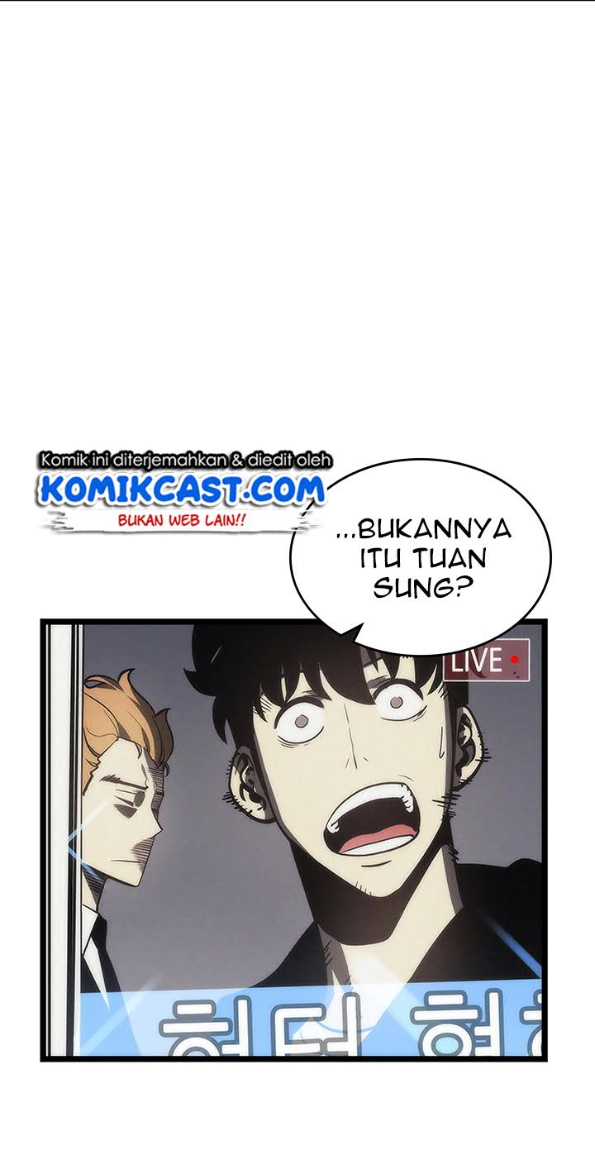 Read Solo Leveling Bahasa Indonesia ID Manga Online
