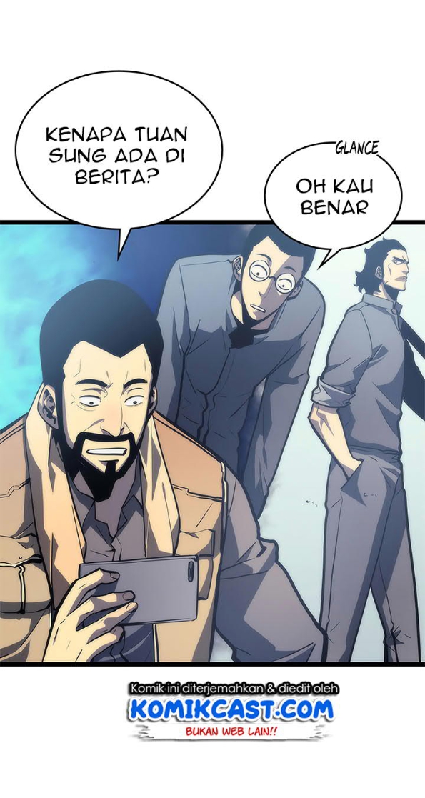 Read Solo Leveling Bahasa Indonesia ID Manga Online