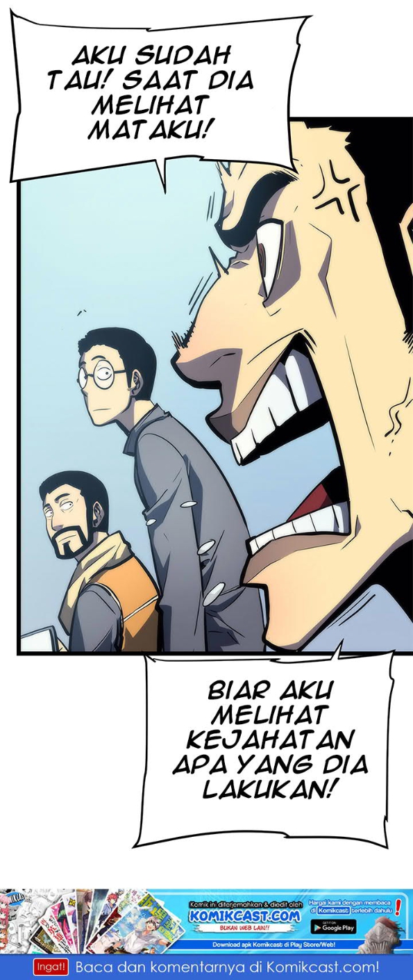 Read Solo Leveling Bahasa Indonesia ID Manga Online