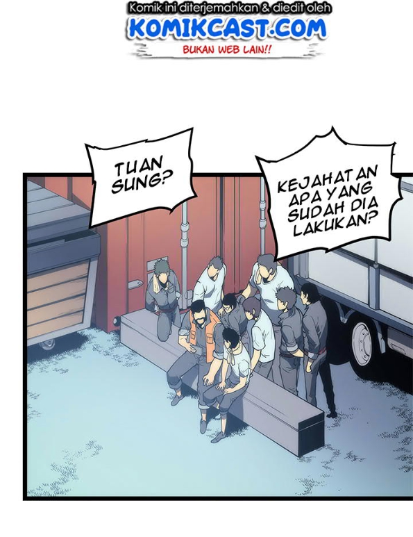 Read Solo Leveling Bahasa Indonesia ID Manga Online