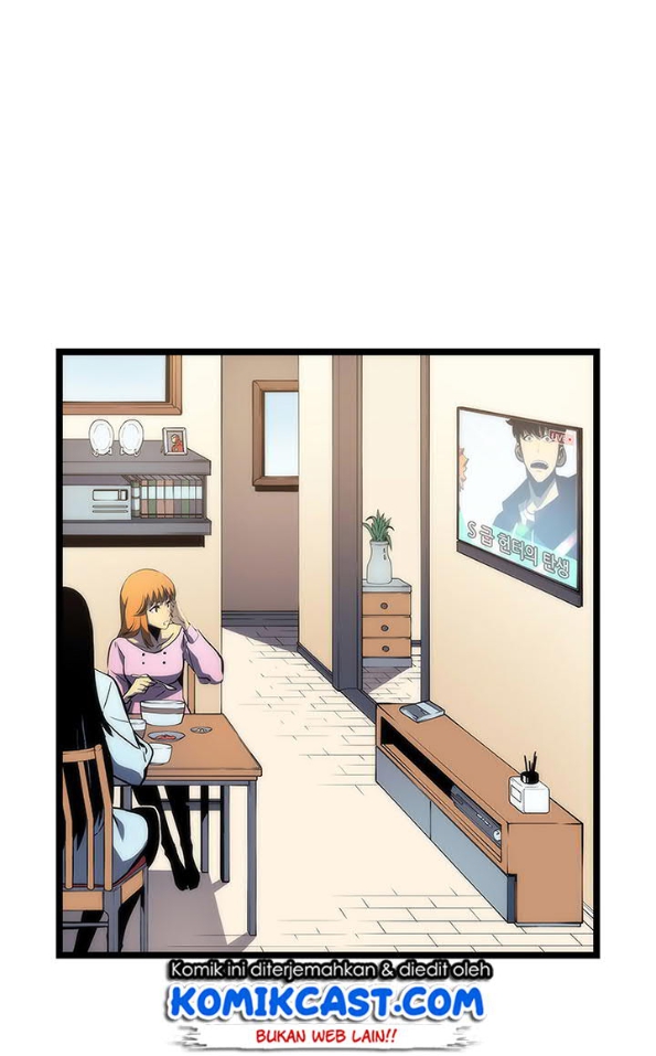 Read Solo Leveling Bahasa Indonesia ID Manga Online