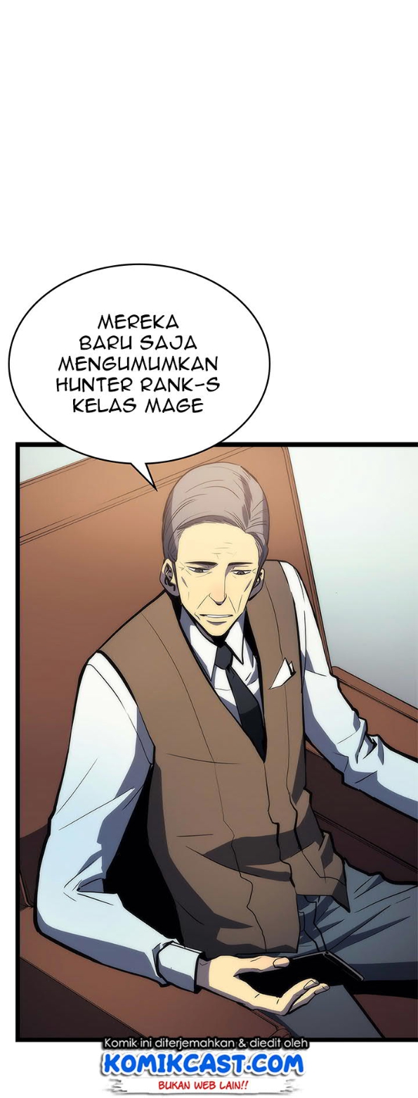 Read Solo Leveling Bahasa Indonesia ID Manga Online