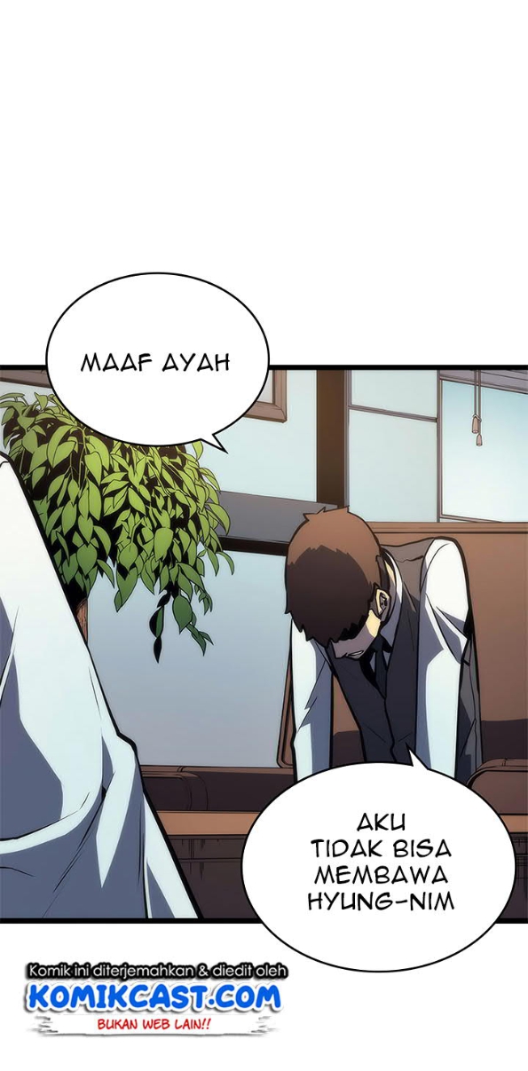 Read Solo Leveling Bahasa Indonesia ID Manga Online