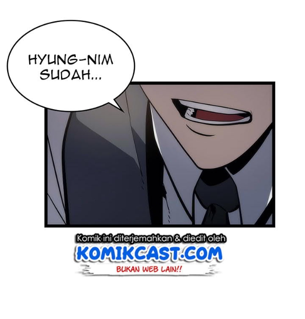 Read Solo Leveling Bahasa Indonesia ID Manga Online