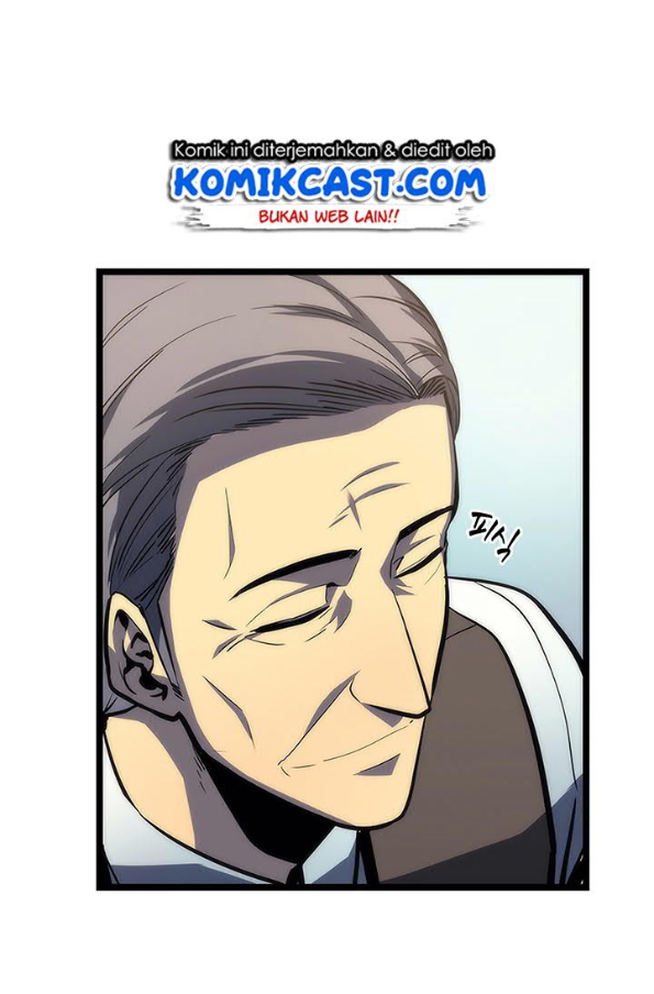 Read Solo Leveling Bahasa Indonesia ID Manga Online