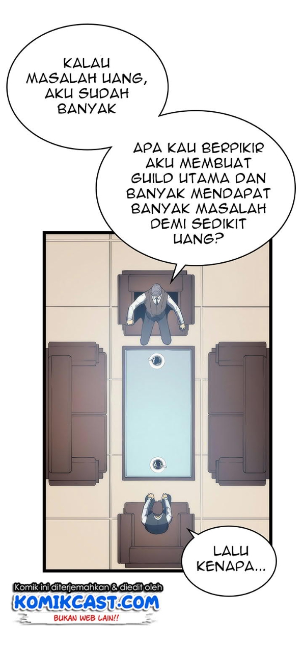 Read Solo Leveling Bahasa Indonesia ID Manga Online