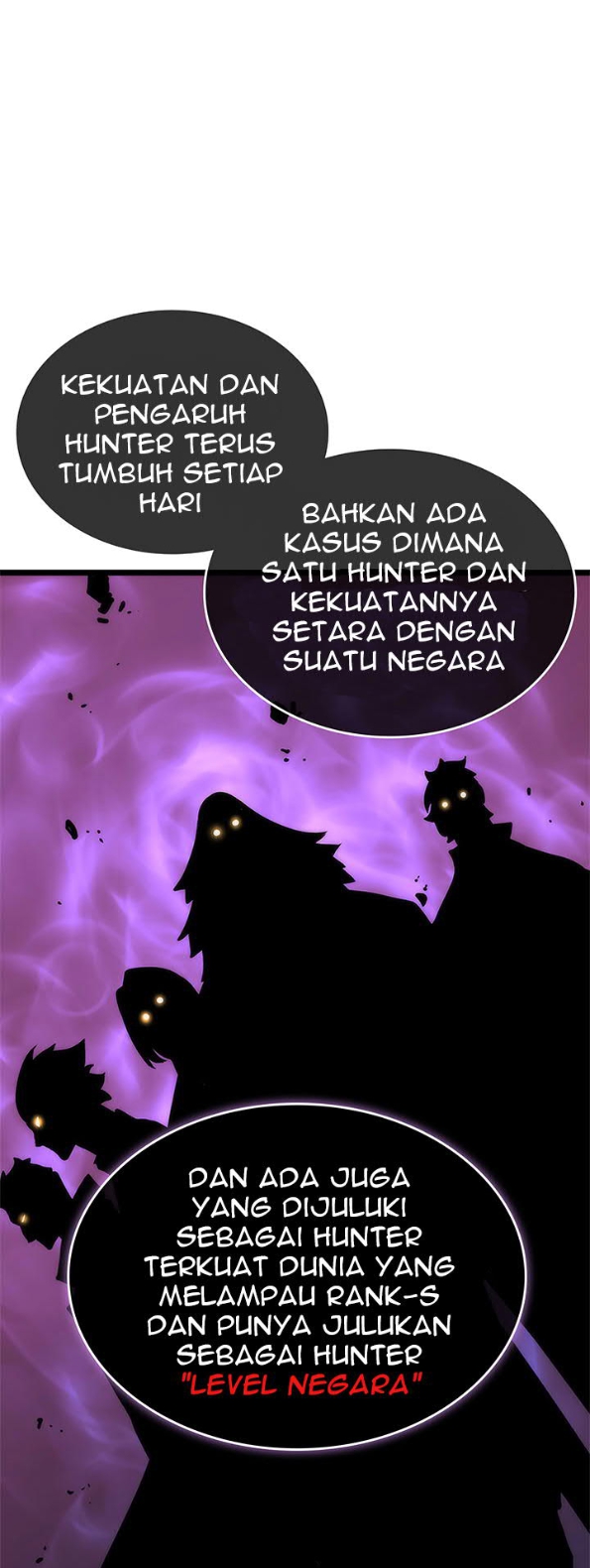 Read Solo Leveling Bahasa Indonesia ID Manga Online