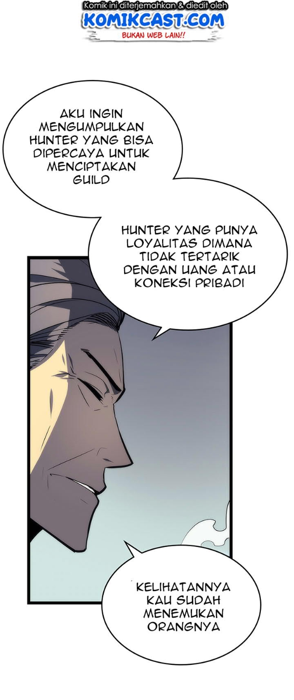 Read Solo Leveling Bahasa Indonesia ID Manga Online