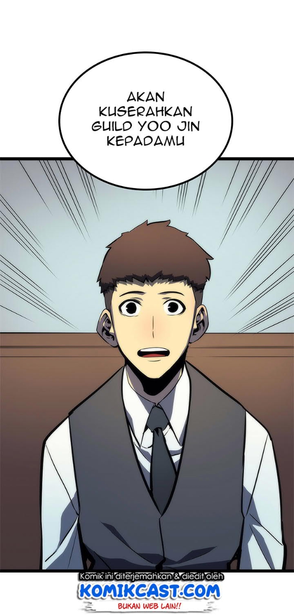 Read Solo Leveling Bahasa Indonesia ID Manga Online