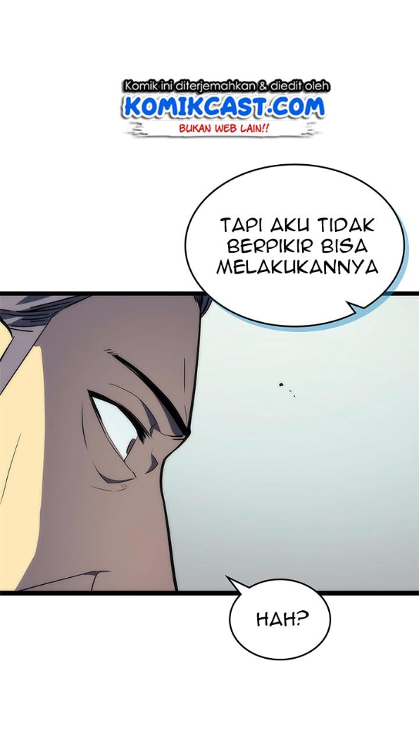 Read Solo Leveling Bahasa Indonesia ID Manga Online