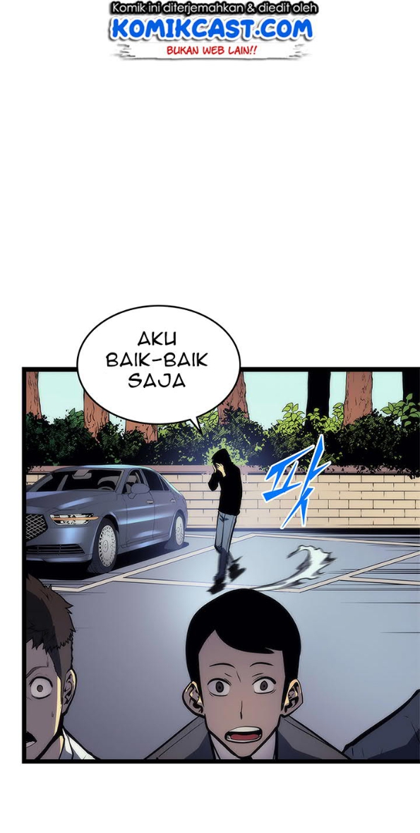 Read Solo Leveling Bahasa Indonesia ID Manga Online