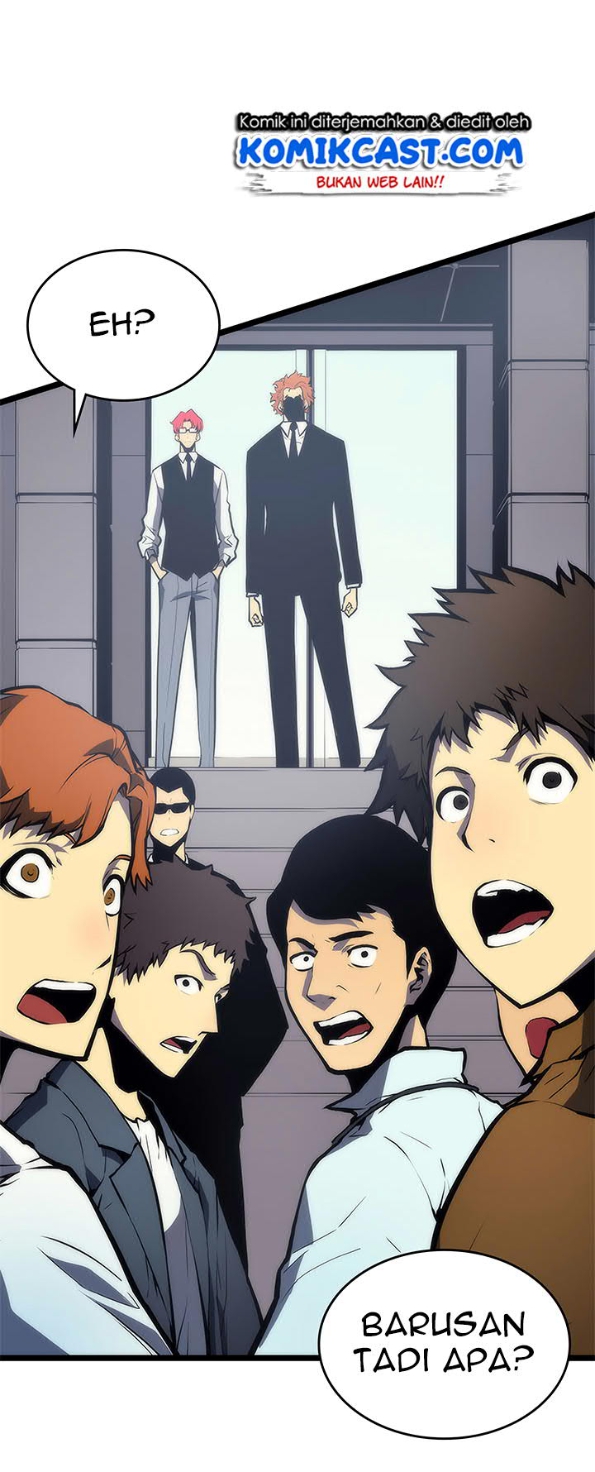 Read Solo Leveling Bahasa Indonesia ID Manga Online
