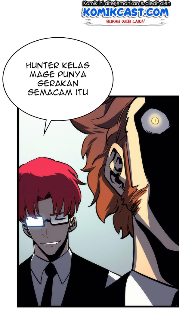 Read Solo Leveling Bahasa Indonesia ID Manga Online