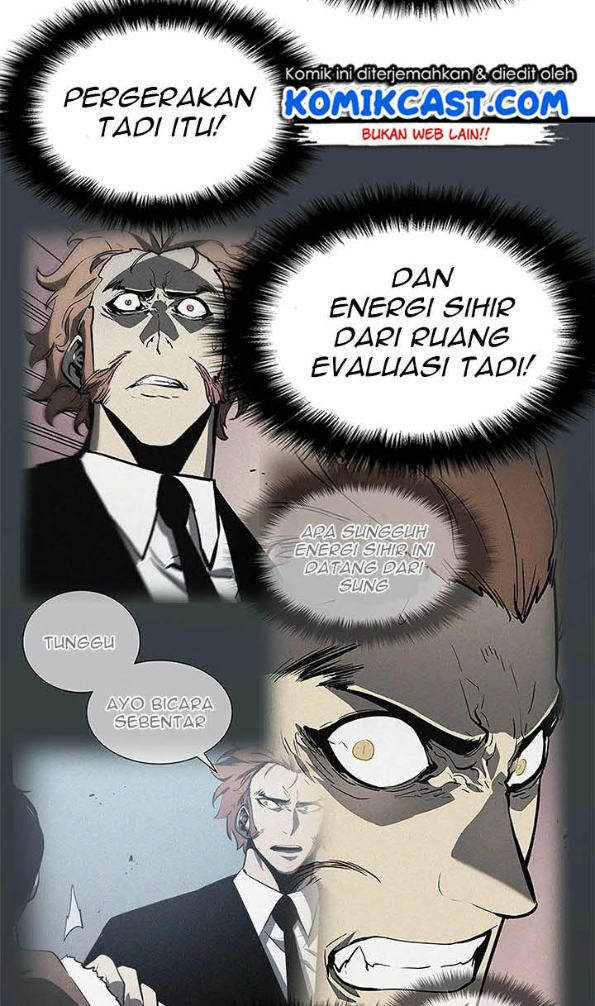 Read Solo Leveling Bahasa Indonesia ID Manga Online
