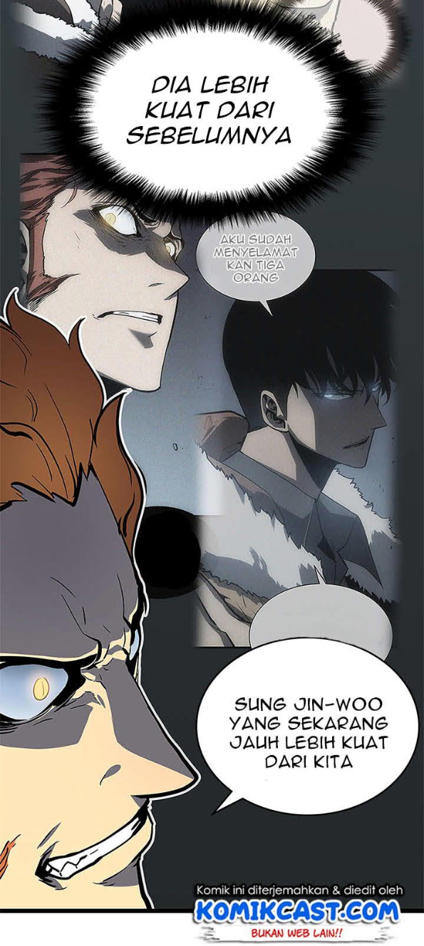 Read Solo Leveling Bahasa Indonesia ID Manga Online