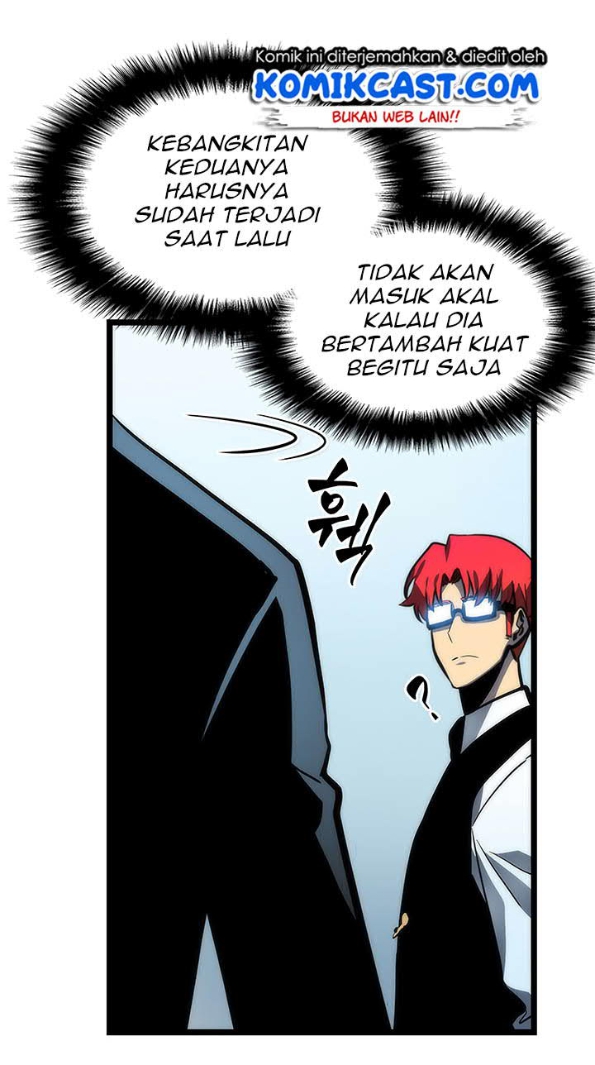 Read Solo Leveling Bahasa Indonesia ID Manga Online