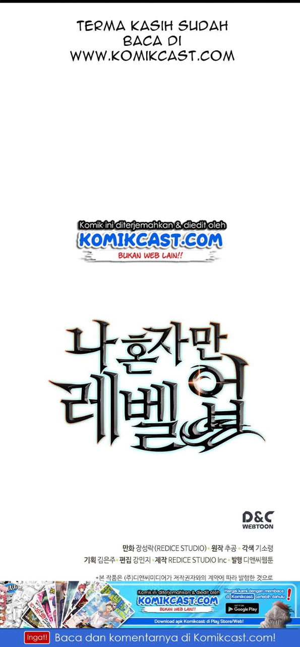 Read Solo Leveling Bahasa Indonesia ID Manga Online