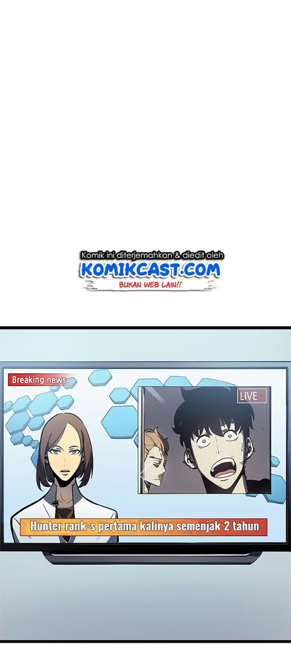 Read Solo Leveling Bahasa Indonesia ID Manga Online