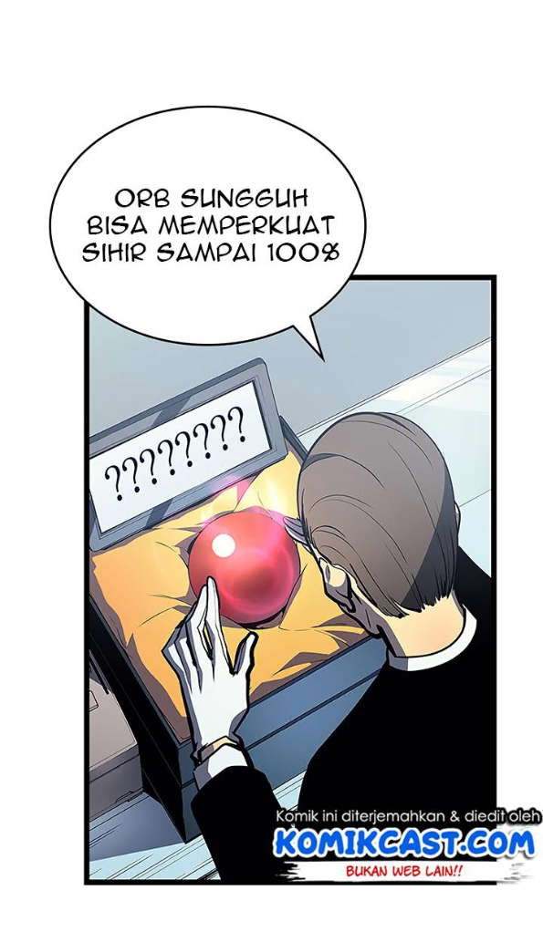 Read Solo Leveling Bahasa Indonesia ID Manga Online