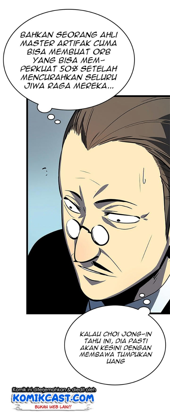Read Solo Leveling Bahasa Indonesia ID Manga Online