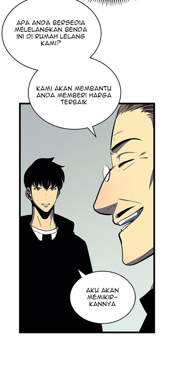 Read Solo Leveling Bahasa Indonesia ID Manga Online