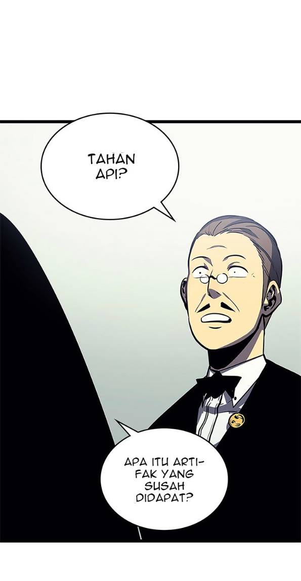 Read Solo Leveling Bahasa Indonesia ID Manga Online