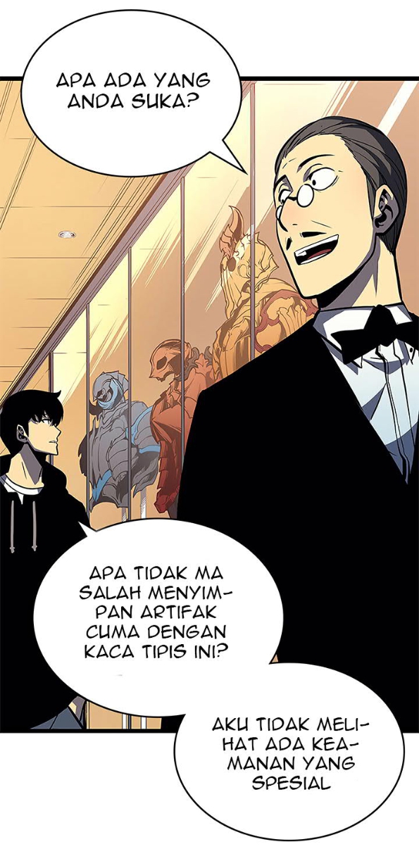 Read Solo Leveling Bahasa Indonesia ID Manga Online