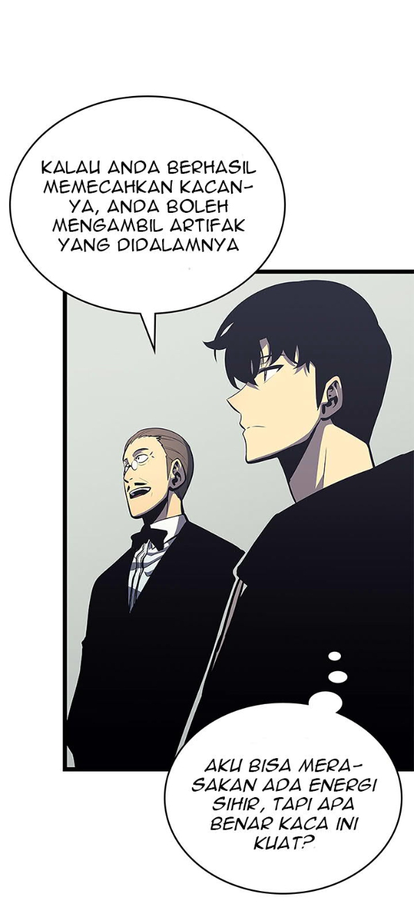 Read Solo Leveling Bahasa Indonesia ID Manga Online