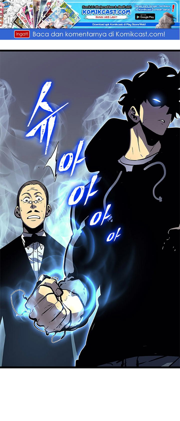 Read Solo Leveling Bahasa Indonesia ID Manga Online