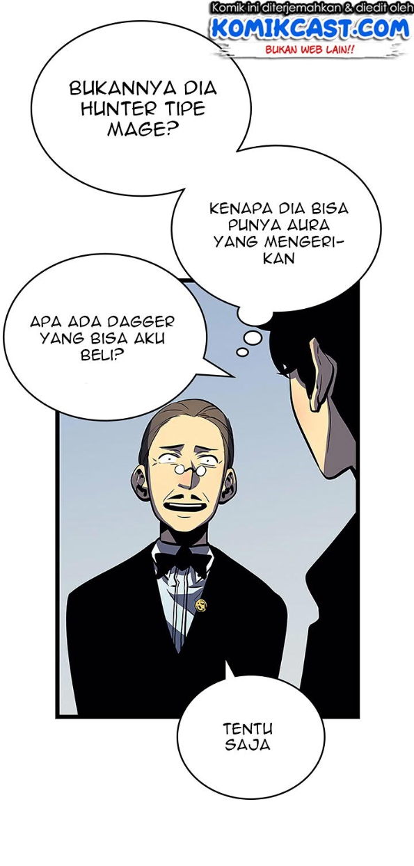 Read Solo Leveling Bahasa Indonesia ID Manga Online