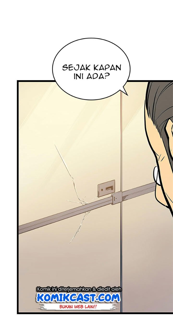 Read Solo Leveling Bahasa Indonesia ID Manga Online