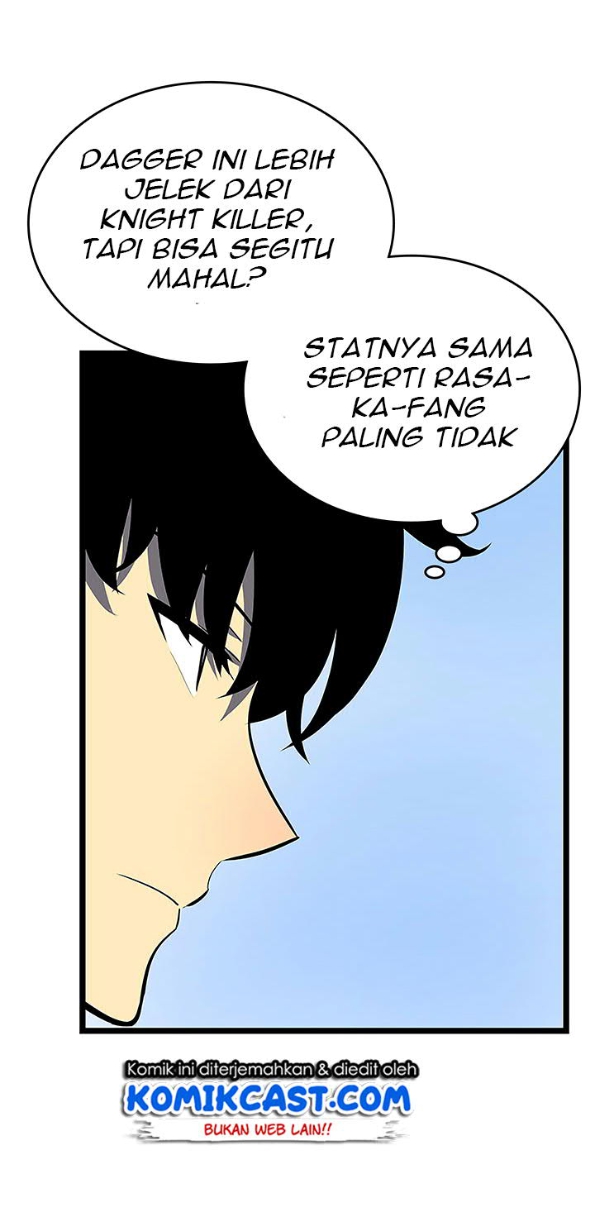 Read Solo Leveling Bahasa Indonesia ID Manga Online