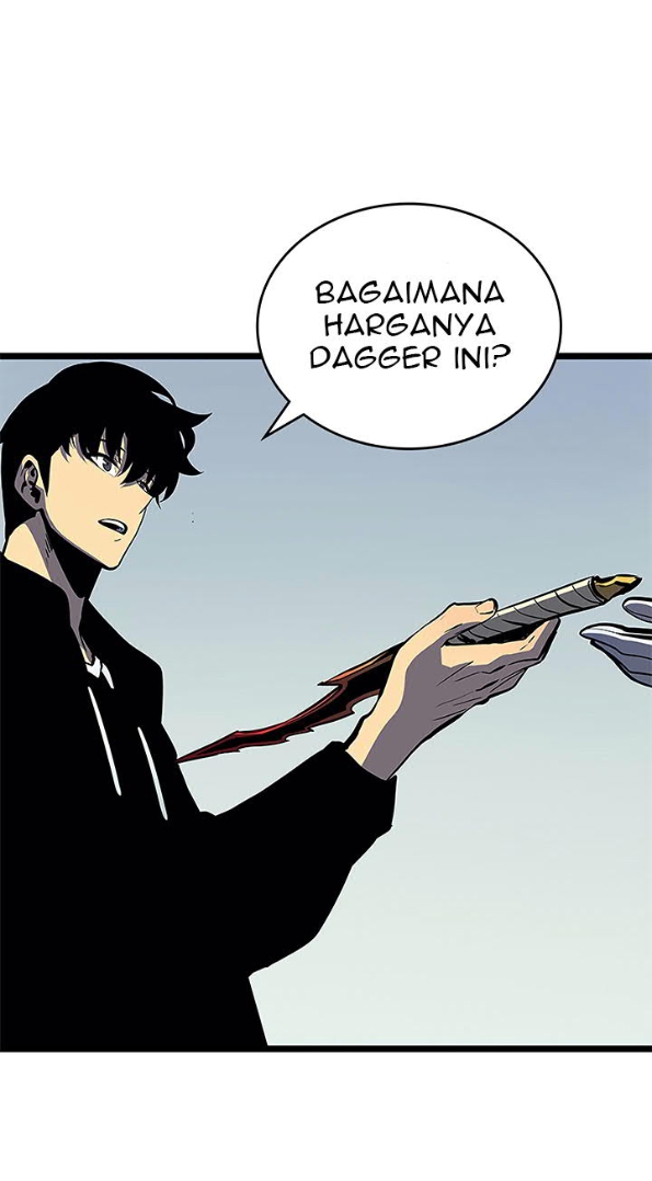 Read Solo Leveling Bahasa Indonesia ID Manga Online