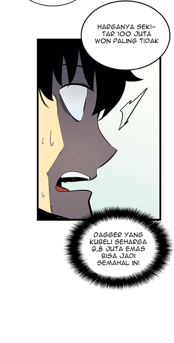 Read Solo Leveling Bahasa Indonesia ID Manga Online