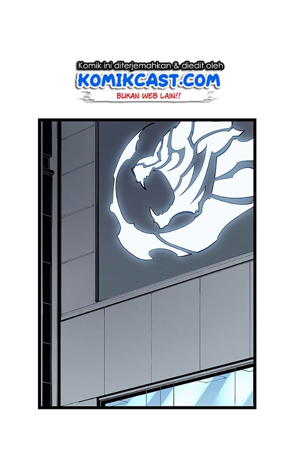 Read Solo Leveling Bahasa Indonesia ID Manga Online