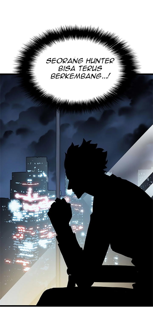 Read Solo Leveling Bahasa Indonesia ID Manga Online