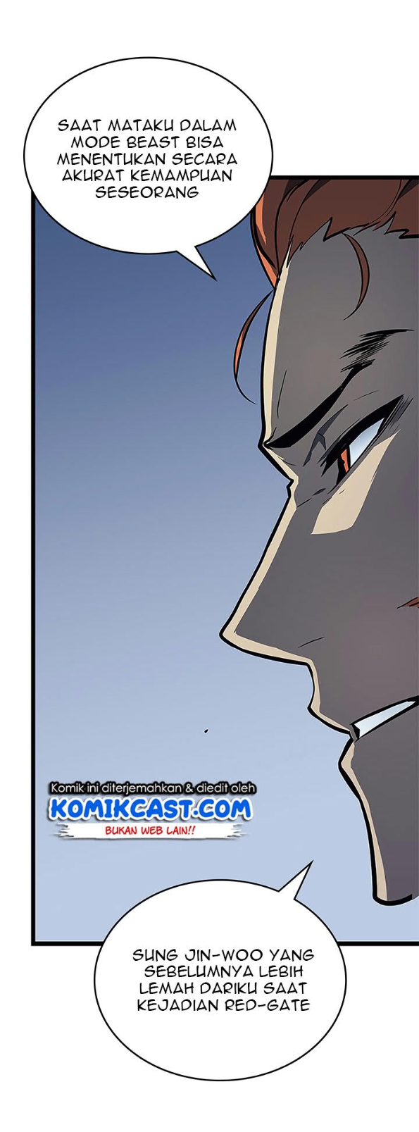 Read Solo Leveling Bahasa Indonesia ID Manga Online