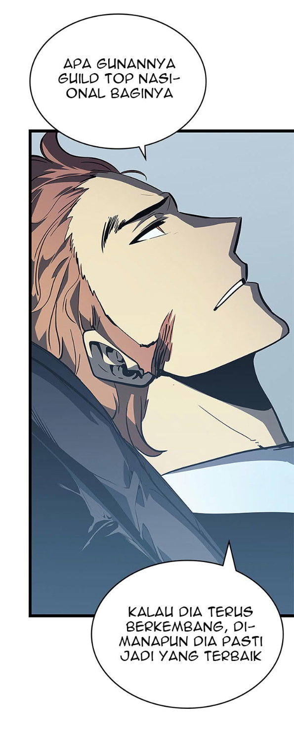 Read Solo Leveling Bahasa Indonesia ID Manga Online