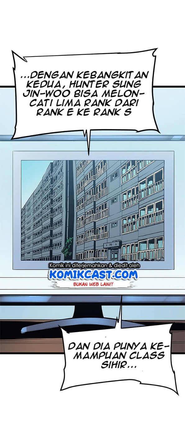 Read Solo Leveling Bahasa Indonesia ID Manga Online