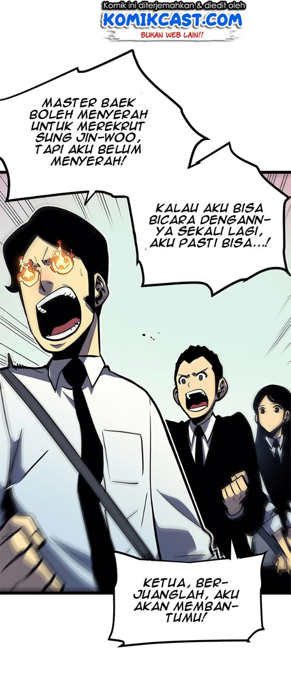 Read Solo Leveling Bahasa Indonesia ID Manga Online