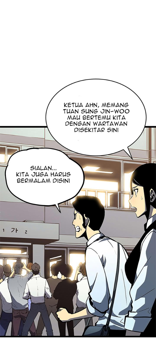 Read Solo Leveling Bahasa Indonesia ID Manga Online