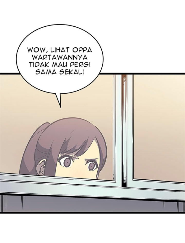 Read Solo Leveling Bahasa Indonesia ID Manga Online