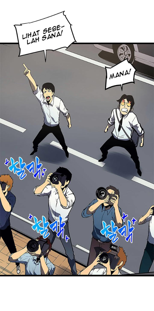 Read Solo Leveling Bahasa Indonesia ID Manga Online