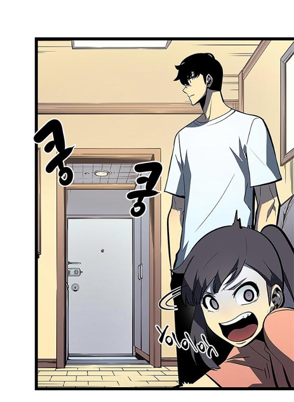 Read Solo Leveling Bahasa Indonesia ID Manga Online